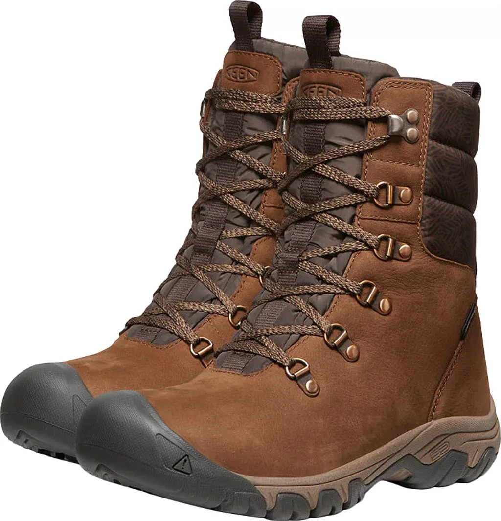 Greta Waterproof Boots - Women's|-|Bottes imperméables Greta - Femme sold by Altitude Sports product image thumbnail 4