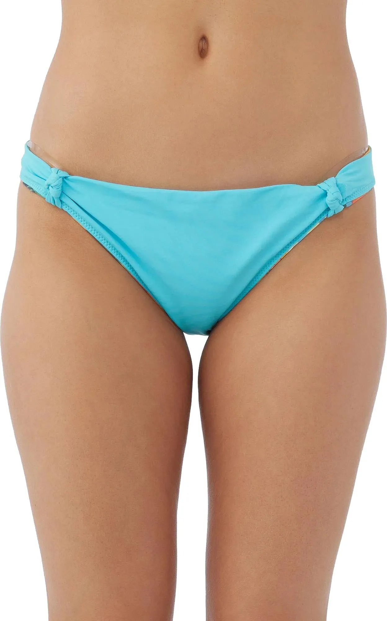 Susie Floral Alamitos Revo Bikini Bottom - Women’s|-|Bas de maillot Susie Floral Alamitos Revo - Femme sold by Altitude Sports product image thumbnail 4