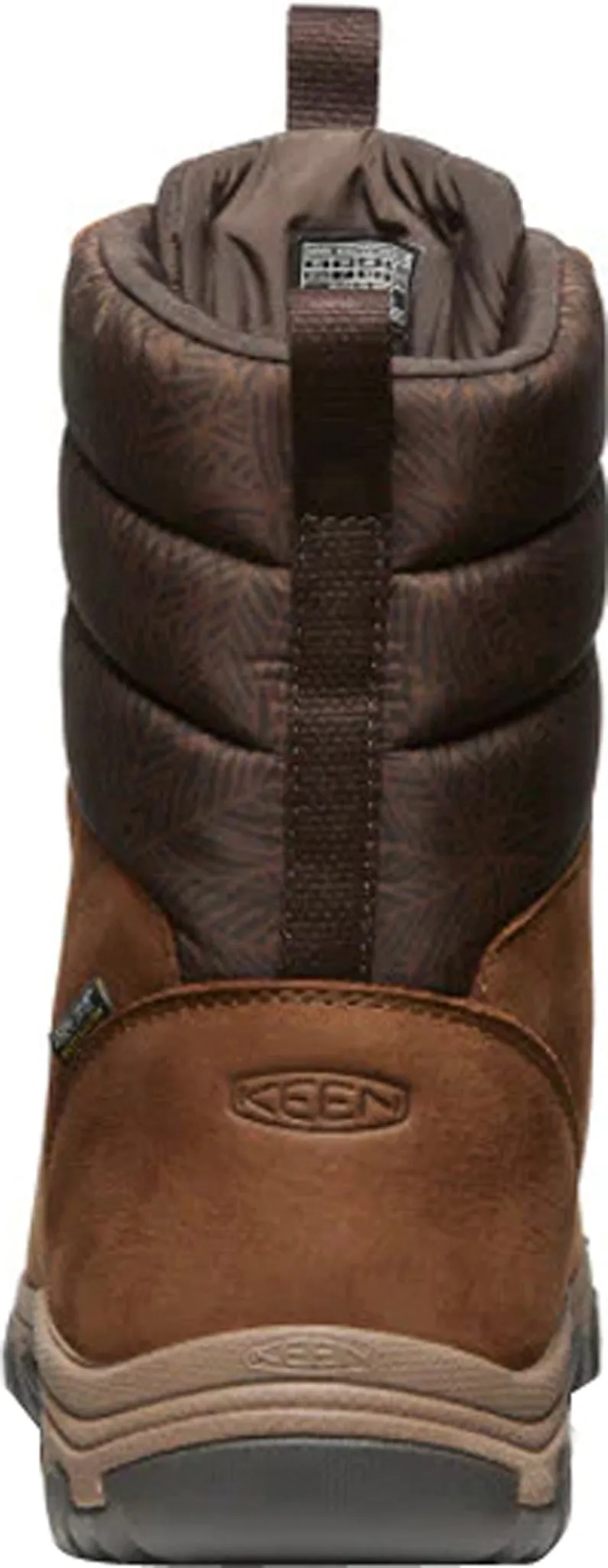 Greta Waterproof Boots - Women's|-|Bottes imperméables Greta - Femme sold by Altitude Sports product image thumbnail 2