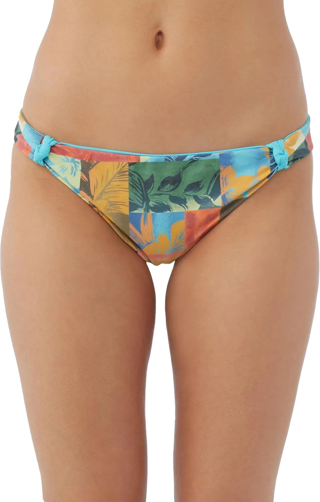 Susie Floral Alamitos Revo Bikini Bottom - Women’s|-|Bas de maillot Susie Floral Alamitos Revo - Femme sold by Altitude Sports product image thumbnail 2