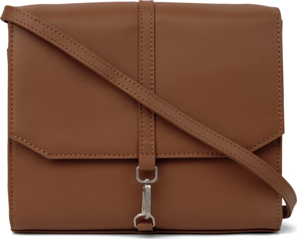 Lauren Vegan Arbor Crossbody Bag |-|Sac à bandoulière Lauren Vegan Arbour sold by Altitude Sports