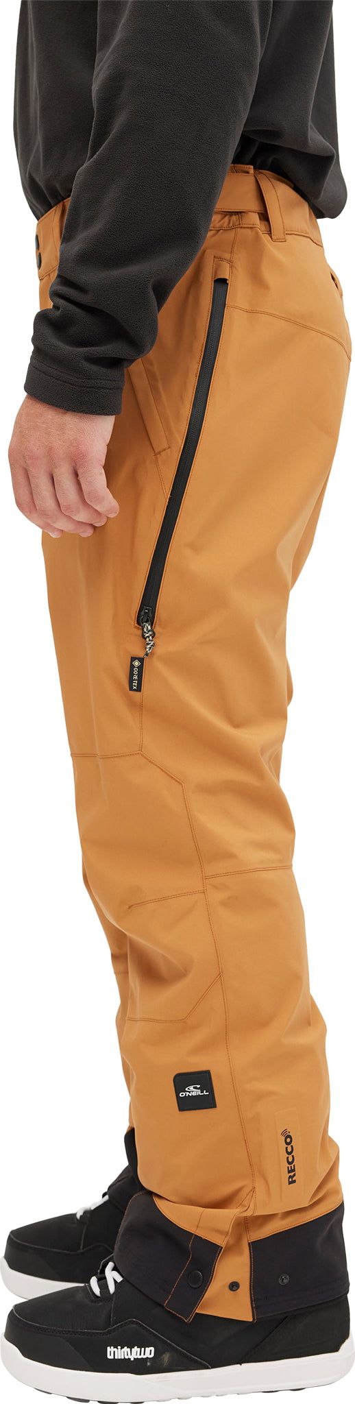 Psycho GTX Pants - Men's|-|Pantalon GTX Psycho - Homme sold by Altitude Sports product image thumbnail 5