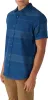 Seafaring Stripe Button-Up Shirt - Men's|-|Chemise boutonnée à rayures Seafaring - Homme sold by Altitude Sports