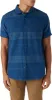 Seafaring Stripe Button-Up Shirt - Men's|-|Chemise boutonnée à rayures Seafaring - Homme sold by Altitude Sports