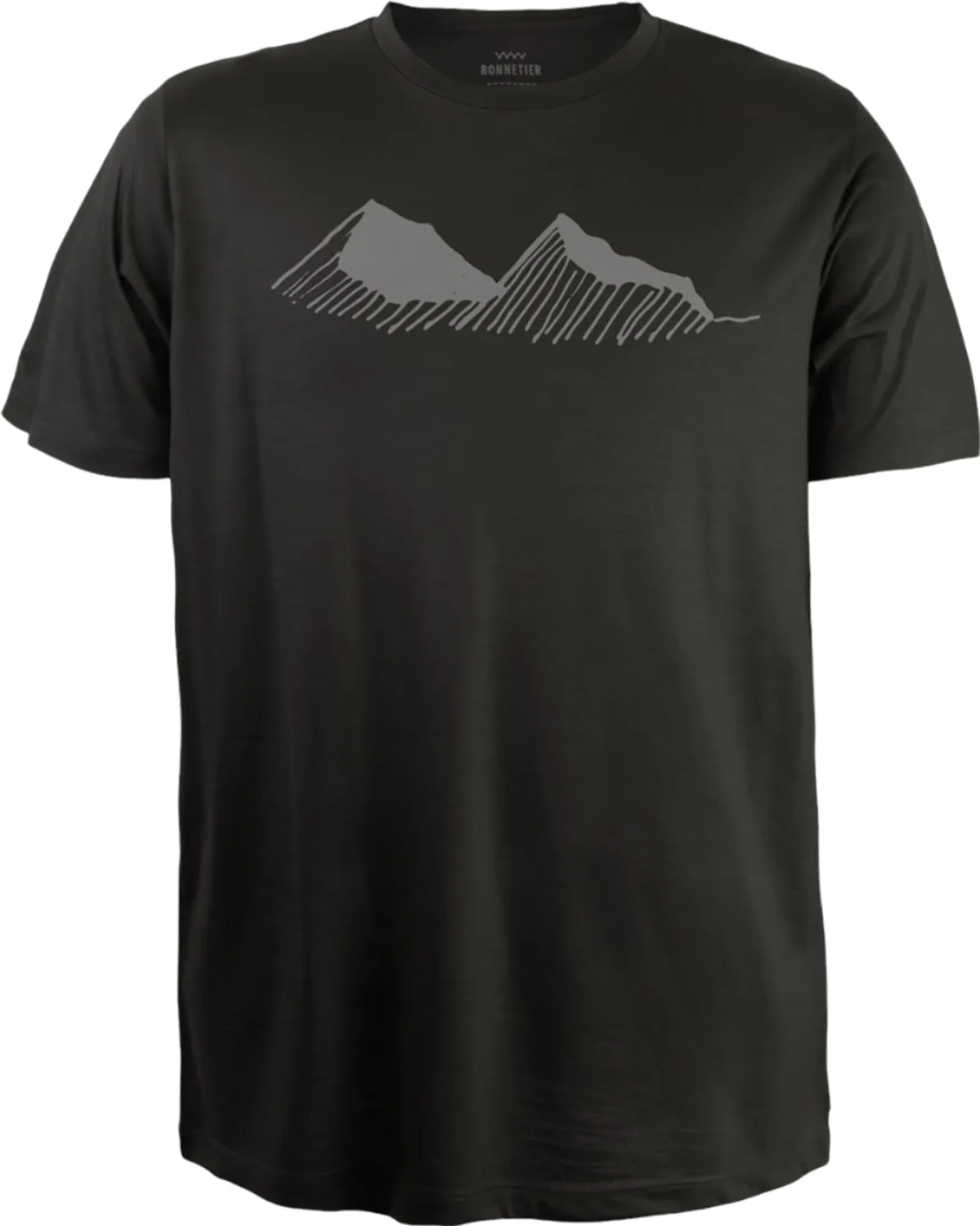 Ultralight Merino T-Shirt - Men's|-|T-shirt ultraléger en mérinos - Homme sold by Altitude Sports