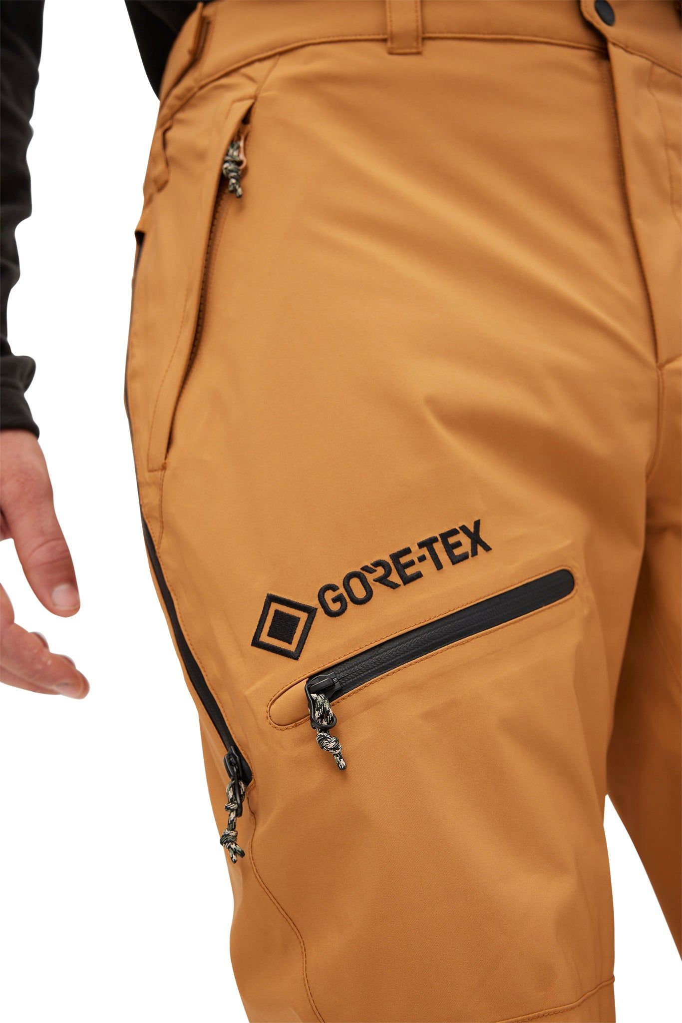 Psycho GTX Pants - Men's|-|Pantalon GTX Psycho - Homme sold by Altitude Sports product image thumbnail 3