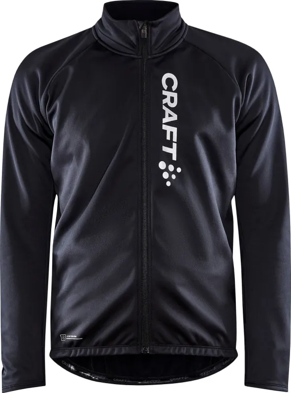 Core SubZ Bike Jacket - Men's|-|Manteau de vélo Core SubZ - Homme sold by Altitude Sports