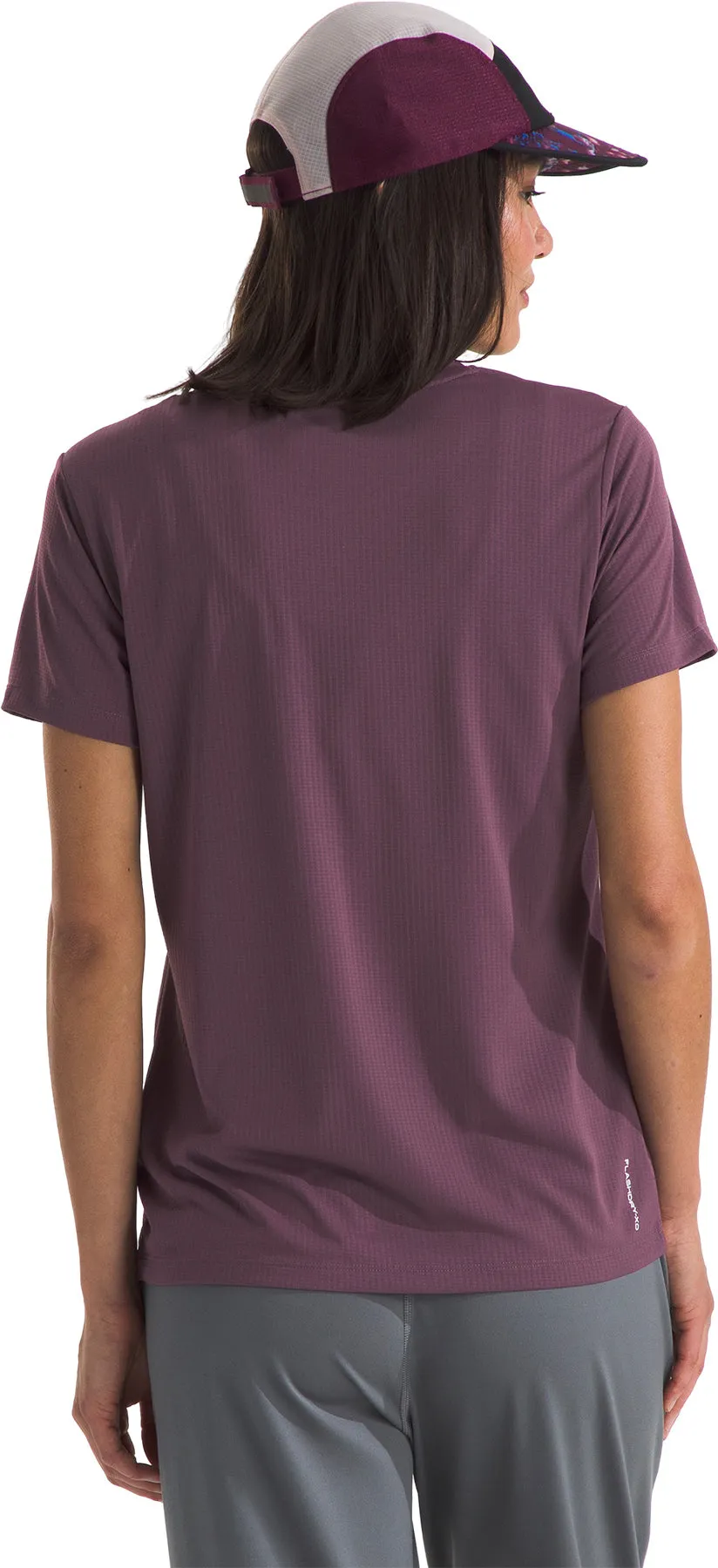 Elevation Short Sleeve T-Shirt - Women's|-|T-shirt à manches courtes Elevation - Femme sold by Altitude Sports product image thumbnail 2