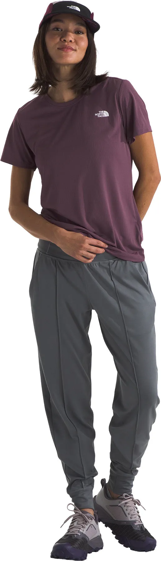 Elevation Short Sleeve T-Shirt - Women's|-|T-shirt à manches courtes Elevation - Femme sold by Altitude Sports product image thumbnail 3