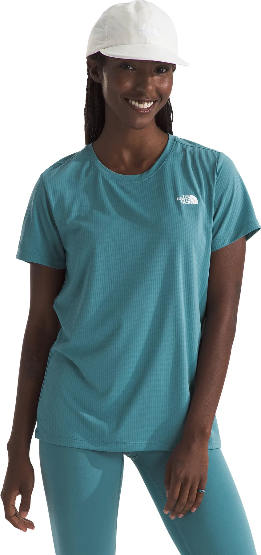 Elevation Short Sleeve T-Shirt - Women's|-|T-shirt à manches courtes Elevation - Femme sold by Altitude Sports product image thumbnail 4