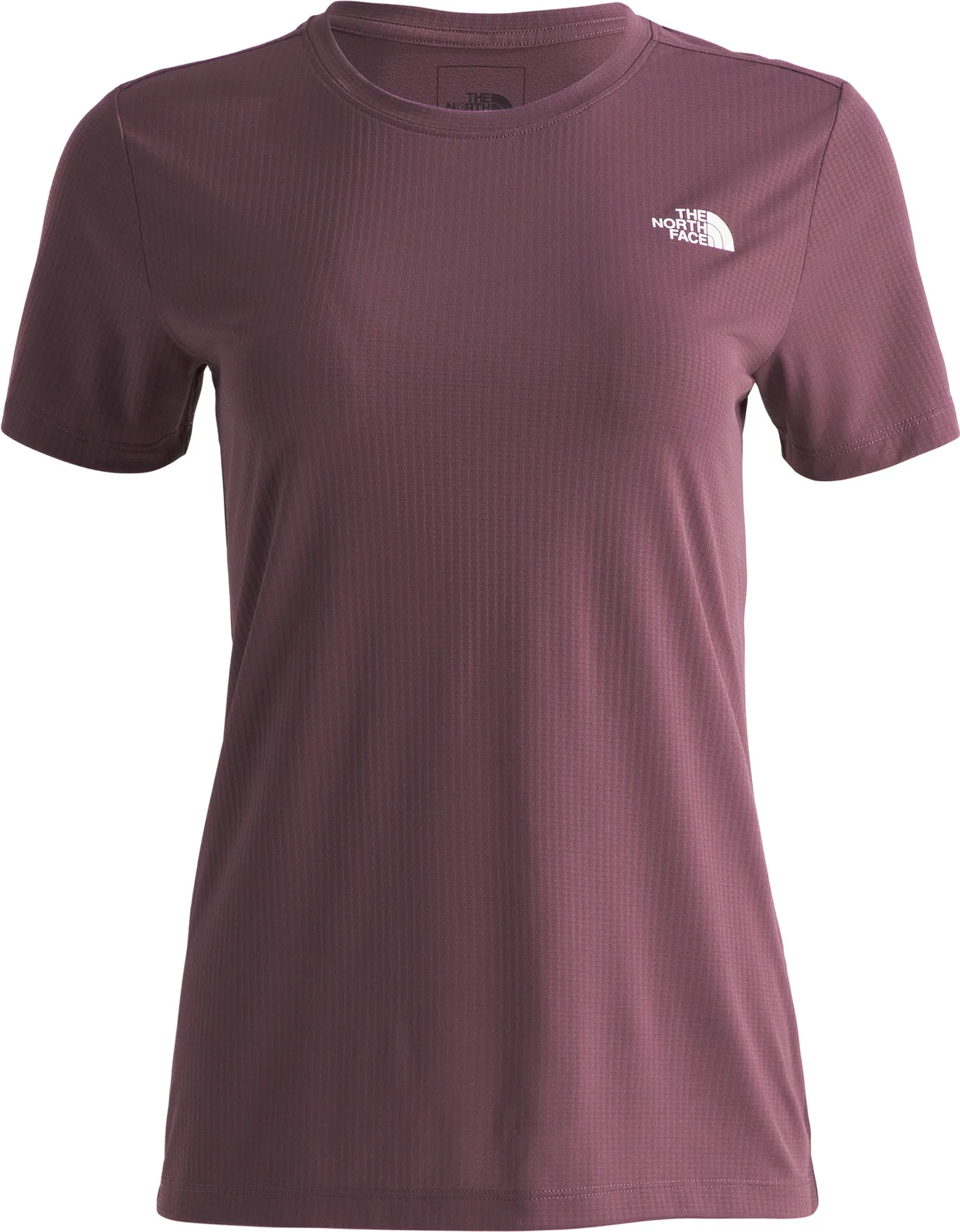 Elevation Short Sleeve T-Shirt - Women's|-|T-shirt à manches courtes Elevation - Femme sold by Altitude Sports