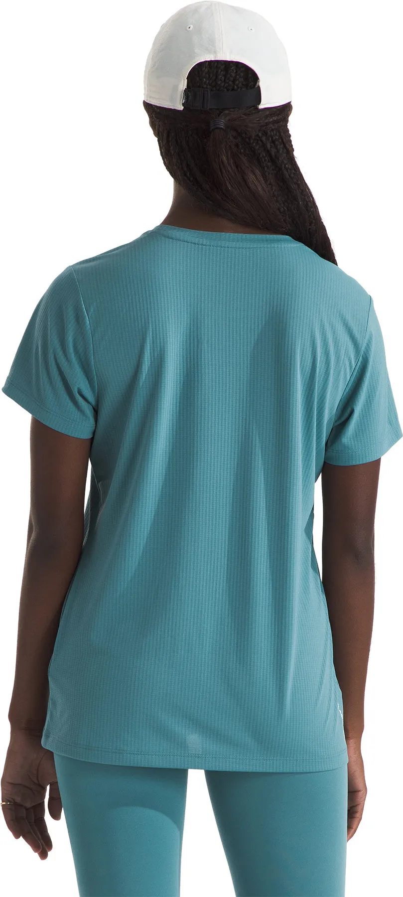 Elevation Short Sleeve T-Shirt - Women's|-|T-shirt à manches courtes Elevation - Femme sold by Altitude Sports product image thumbnail 5