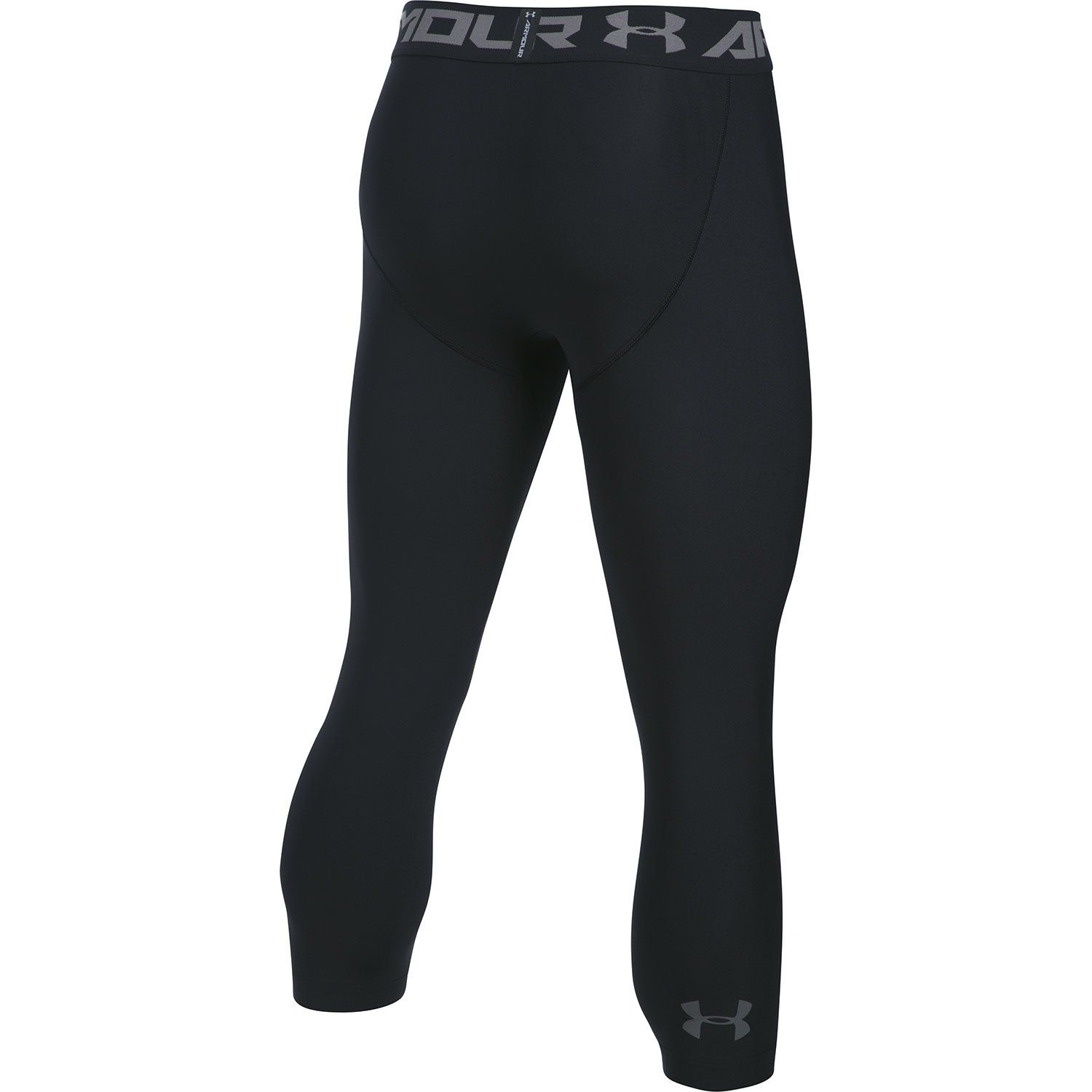 Men's HeatGear Armour 3/4 Legging|-|Legging 3/4 HeatGear Armour Homme sold by Altitude Sports product image thumbnail 2