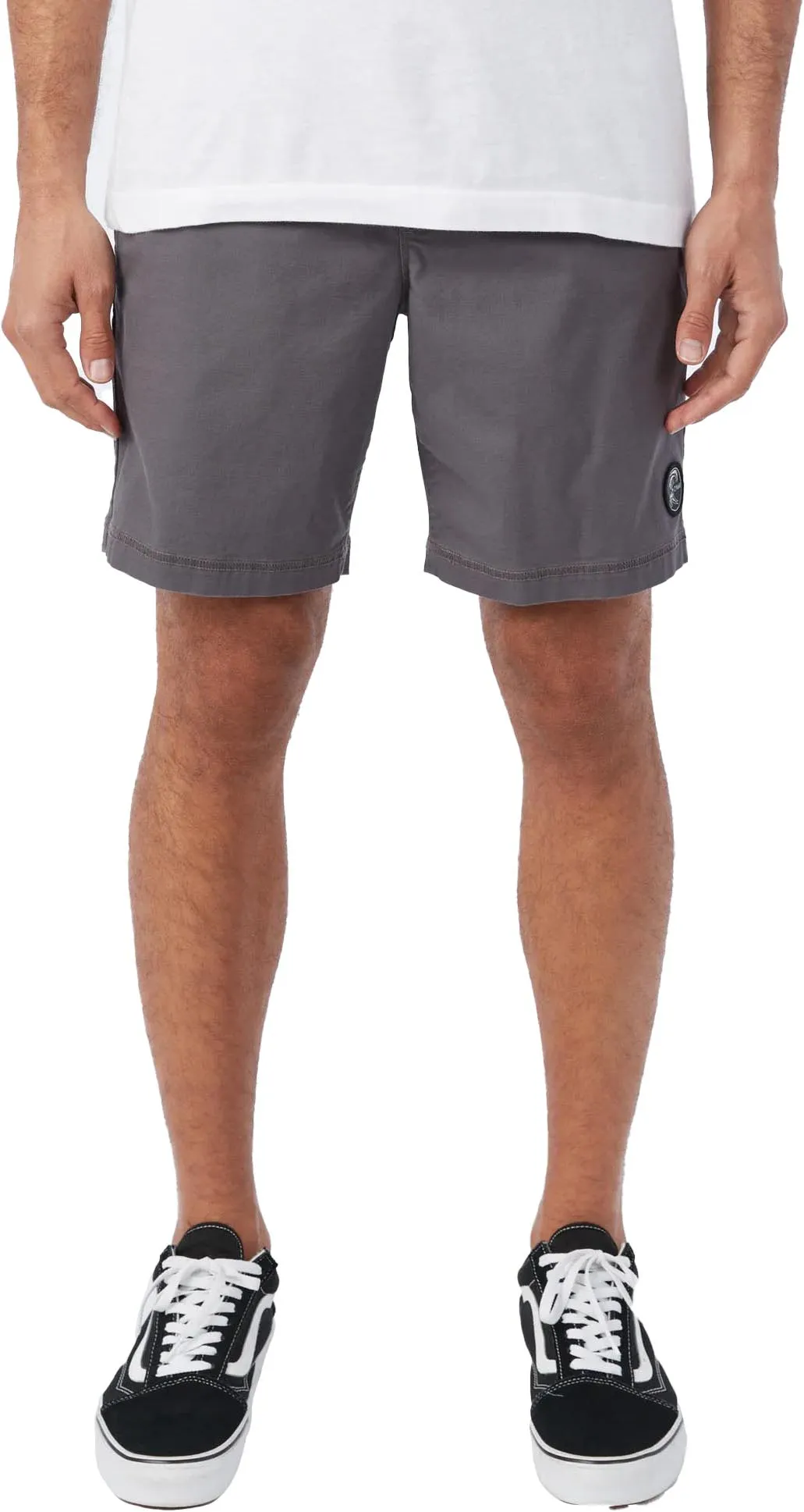 OG Porter Hybrid Short - Men’s|-|Short Hybride OG Porter - Homme sold by Altitude Sports product image thumbnail 3