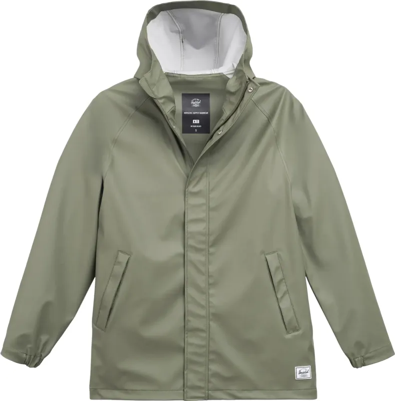 Classic Rain Jacket - Women's|-|Manteau de pluie classique - Femme sold by Altitude Sports