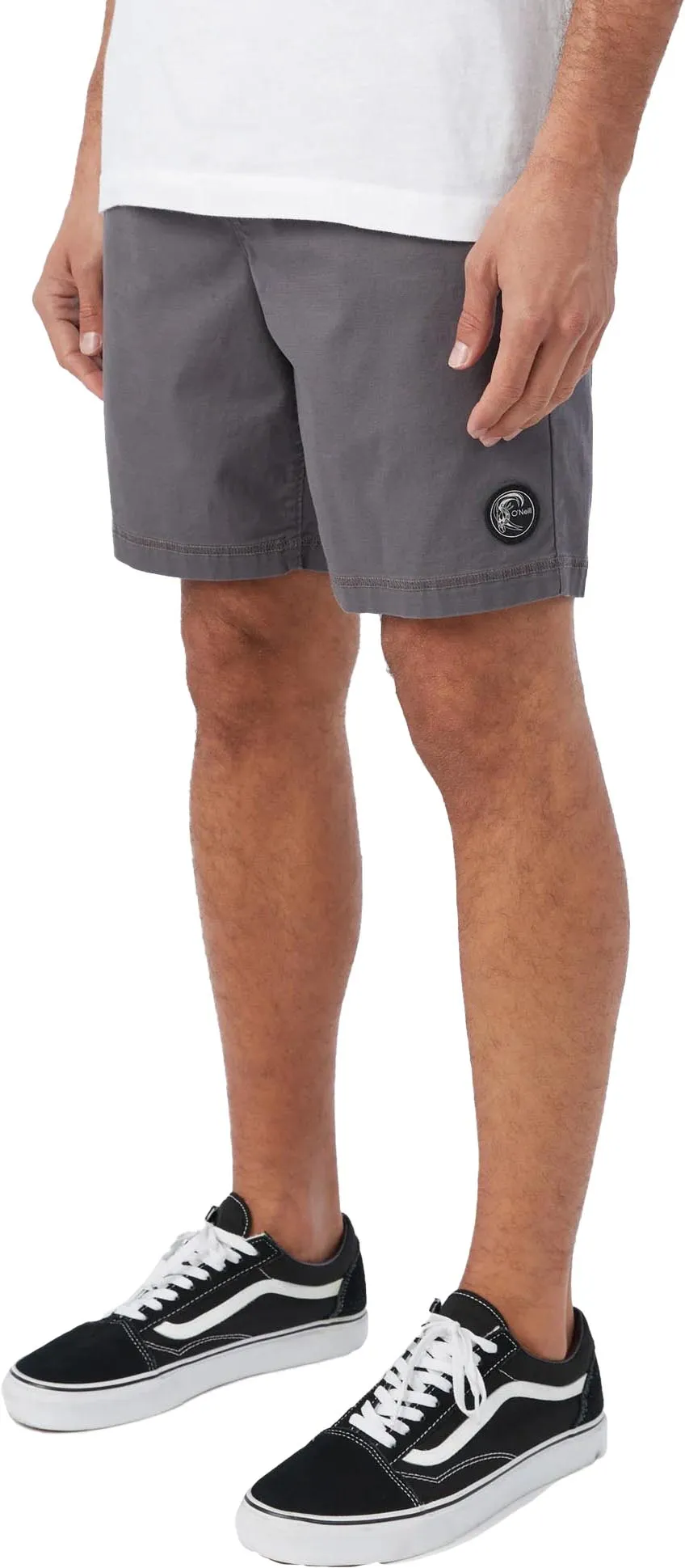 OG Porter Hybrid Short - Men’s|-|Short Hybride OG Porter - Homme sold by Altitude Sports product image thumbnail 4