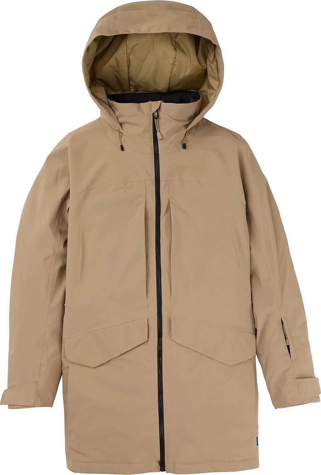 Prowess 2.0 2L Jacket - Women's|-|Manteau Prowess 2.0 2L - Femme sold by Altitude Sports product image thumbnail 2