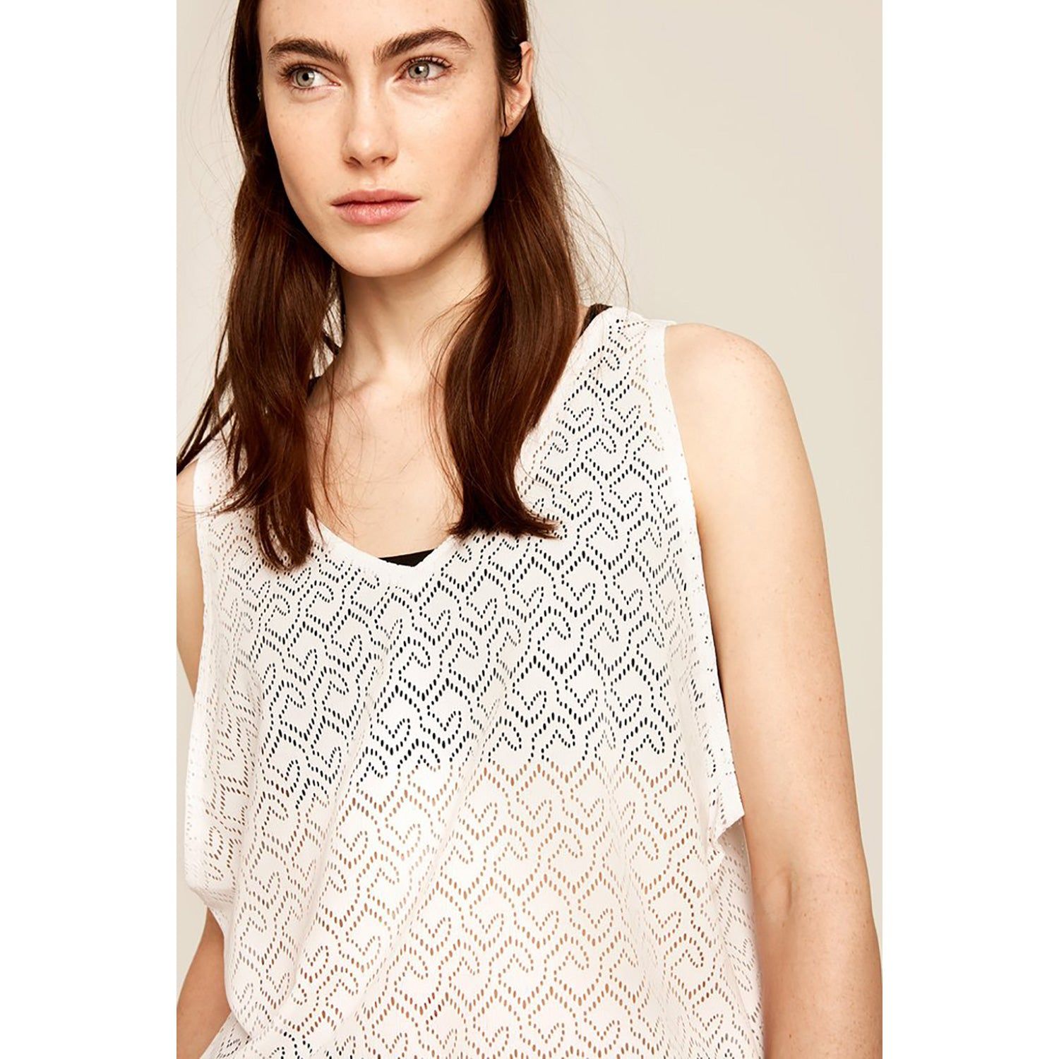 Women's Jane Edition Tank|-|Camisole Jane Edition Femme sold by Altitude Sports product image thumbnail 2