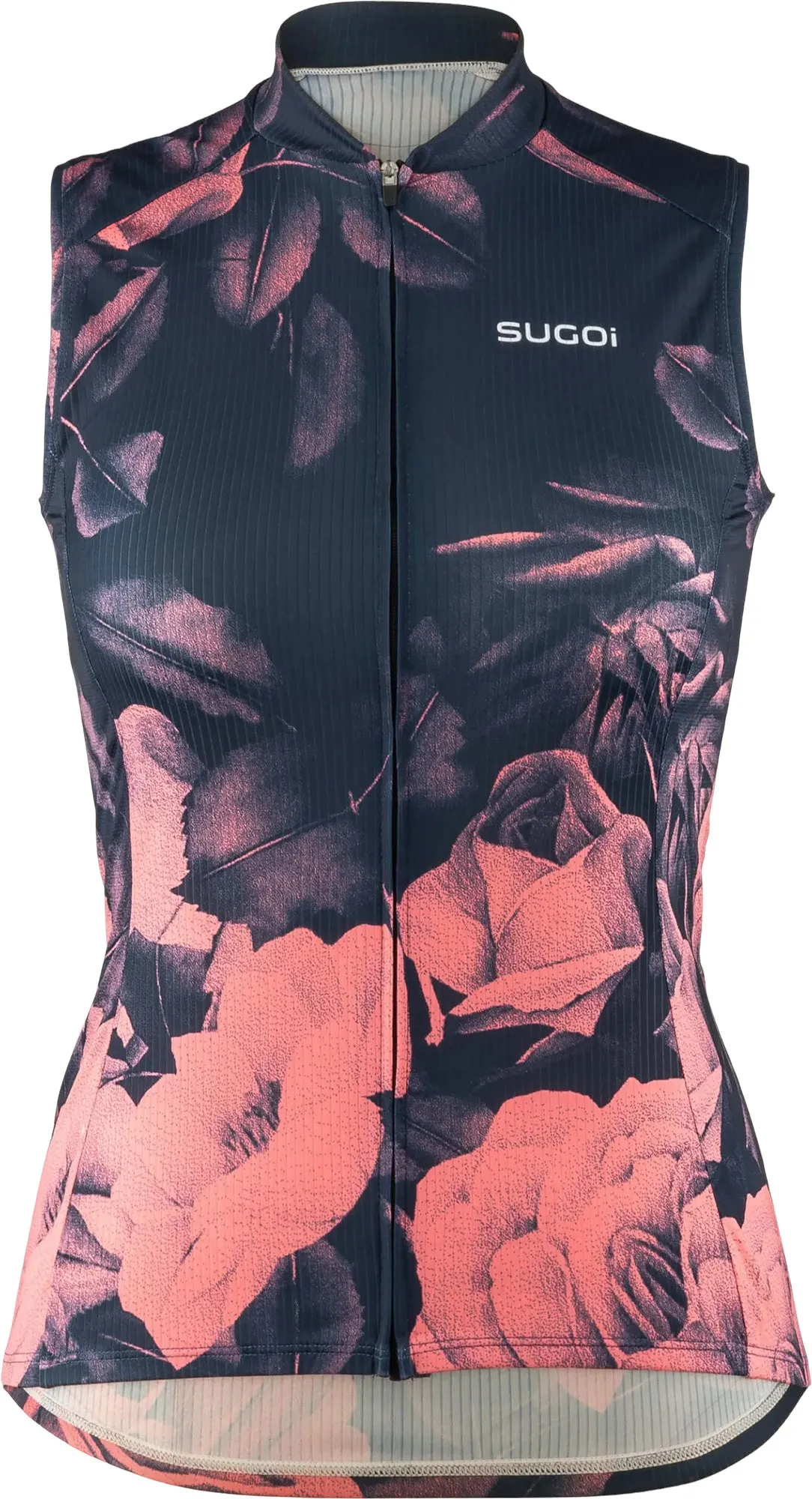 Evolution sleeveless Jersey - Women's|-|Maillot sans manches Evolution - Femme sold by Altitude Sports