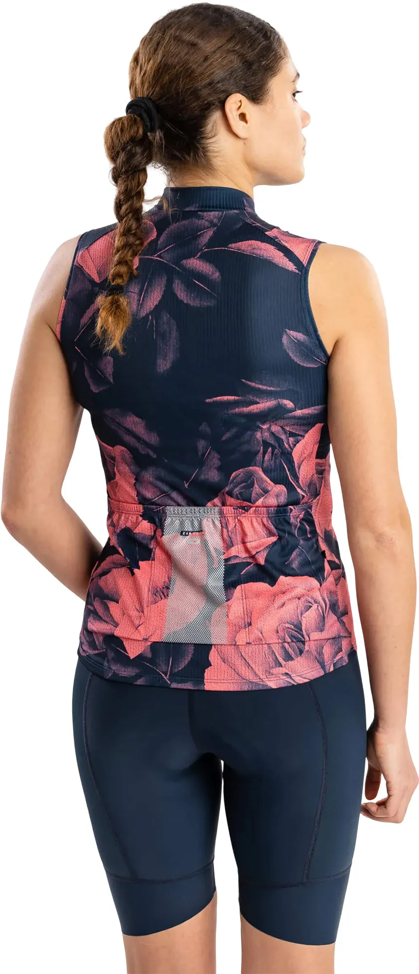 Evolution sleeveless Jersey - Women's|-|Maillot sans manches Evolution - Femme sold by Altitude Sports product image thumbnail 3