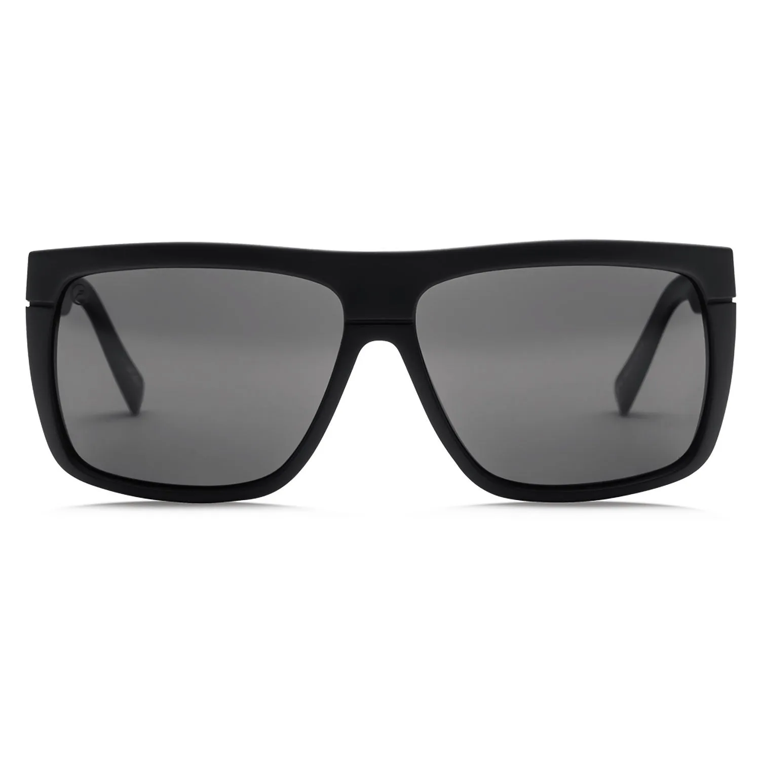 Black Top - Matte Black - OHM Polarized Grey Sunglasses|-|Lunettes de soleil Black Top - Matte Black - Lentille polarisée OHM Grey sold by Altitude Sports product image thumbnail 2