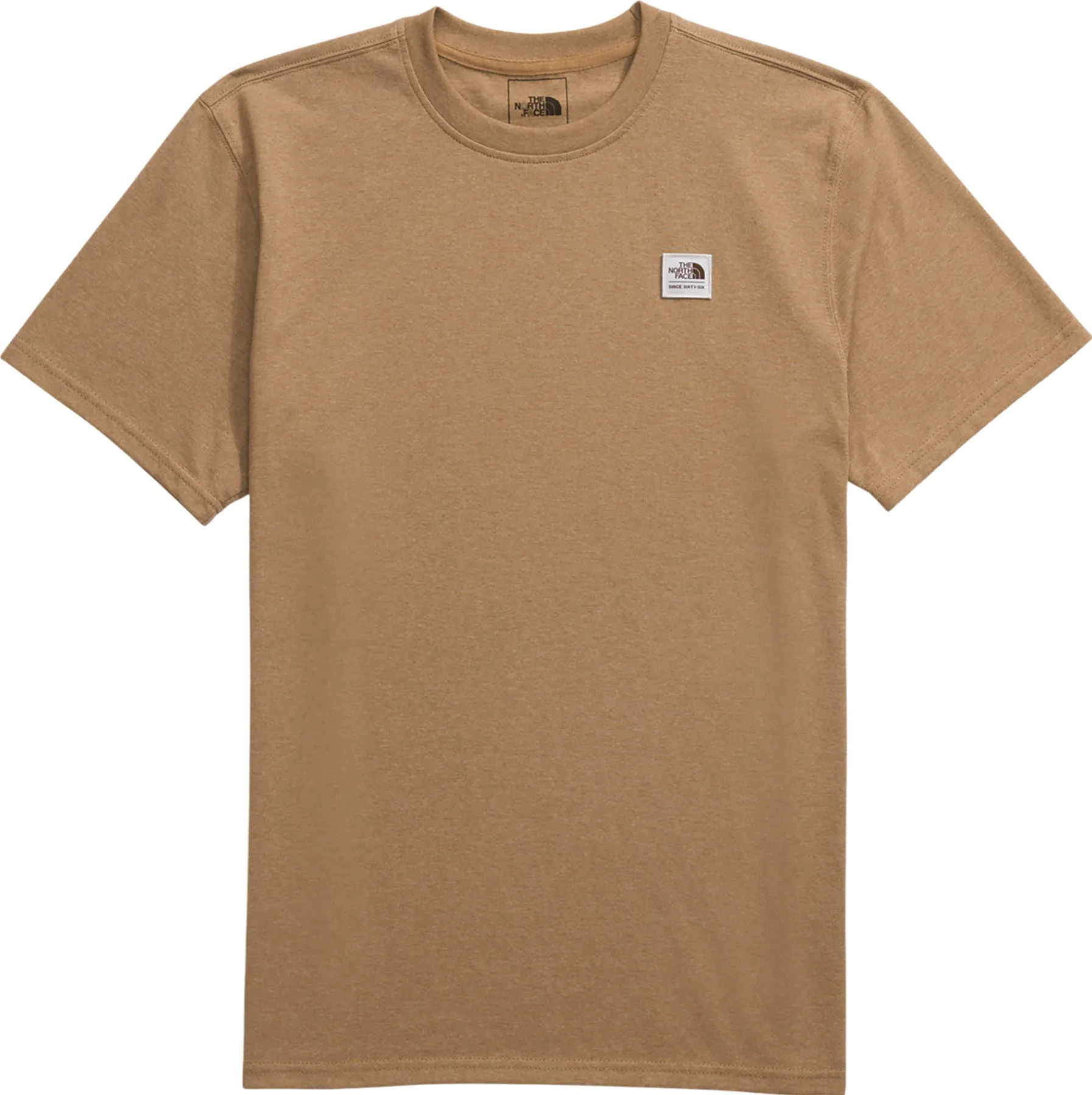 Short-Sleeve Heritage Patch Heathered T-shirt - Men's|-|T-shirt chiné à manches courtes Heritage Patch - Homme sold by Altitude Sports product image thumbnail 5