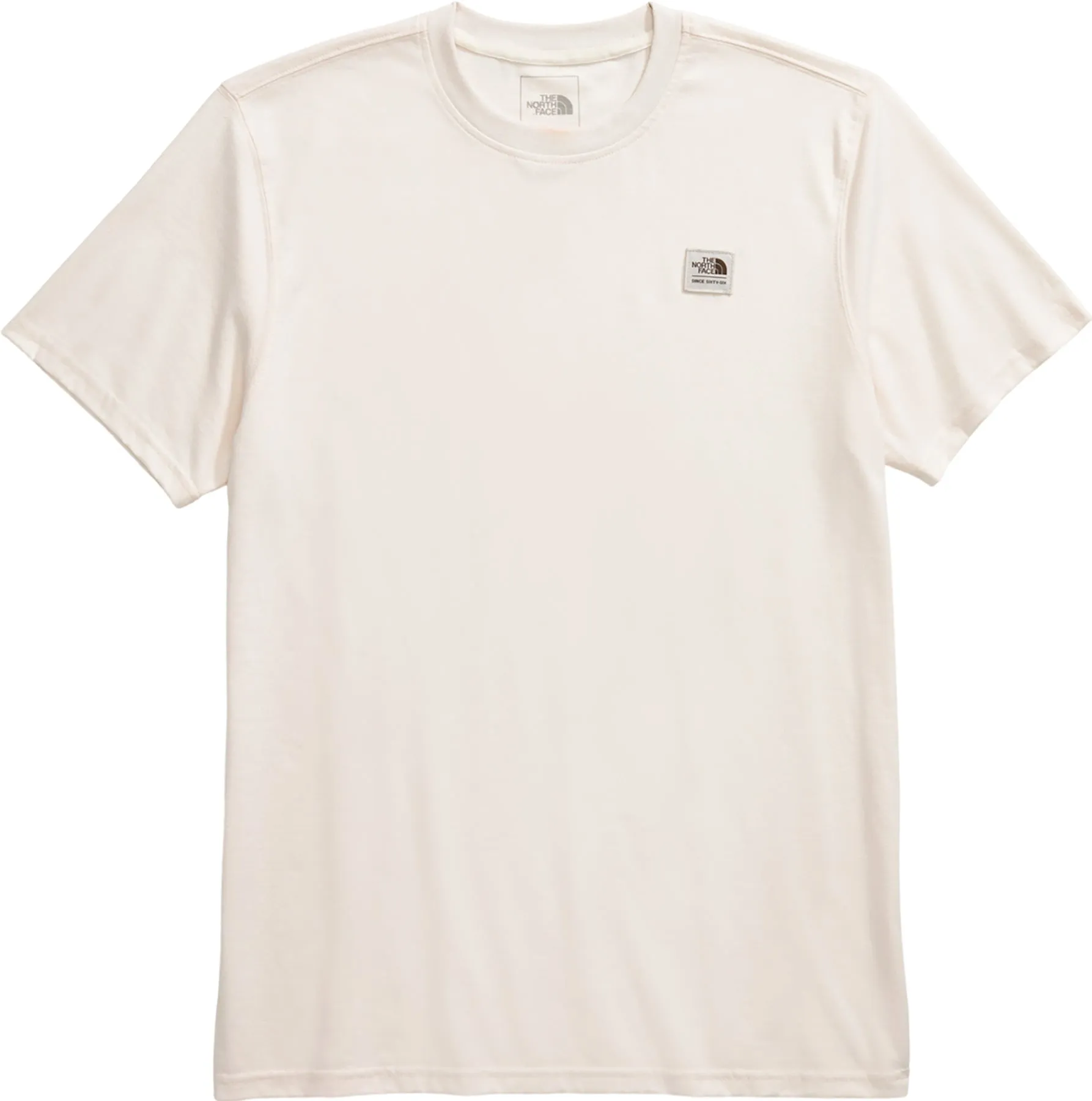 Short-Sleeve Heritage Patch Heathered T-shirt - Men's|-|T-shirt chiné à manches courtes Heritage Patch - Homme sold by Altitude Sports product image thumbnail 4