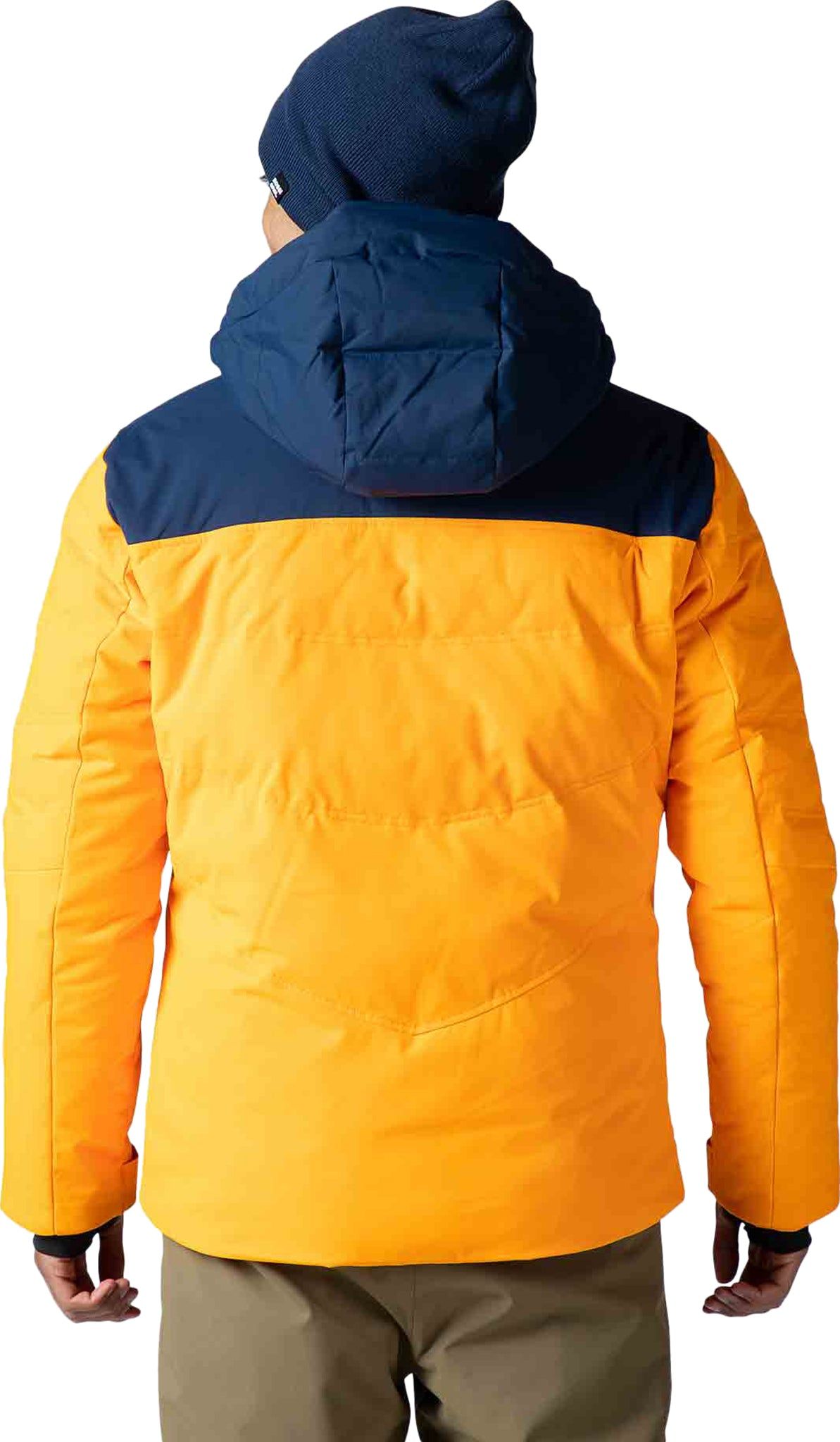 Rapide Jacket - Men's|-|Manteau Rapide - Homme sold by Altitude Sports product image thumbnail 4