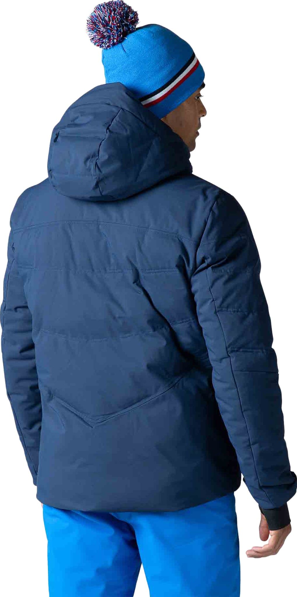 Rapide Jacket - Men's|-|Manteau Rapide - Homme sold by Altitude Sports product image thumbnail 2