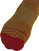 Merino Ski+ Medium Over the Calf  Mountain Contour Socks - Men's|-|Chaussettes de ski en laine mérinos Mountain Contour - Homme sold by Altitude Sports