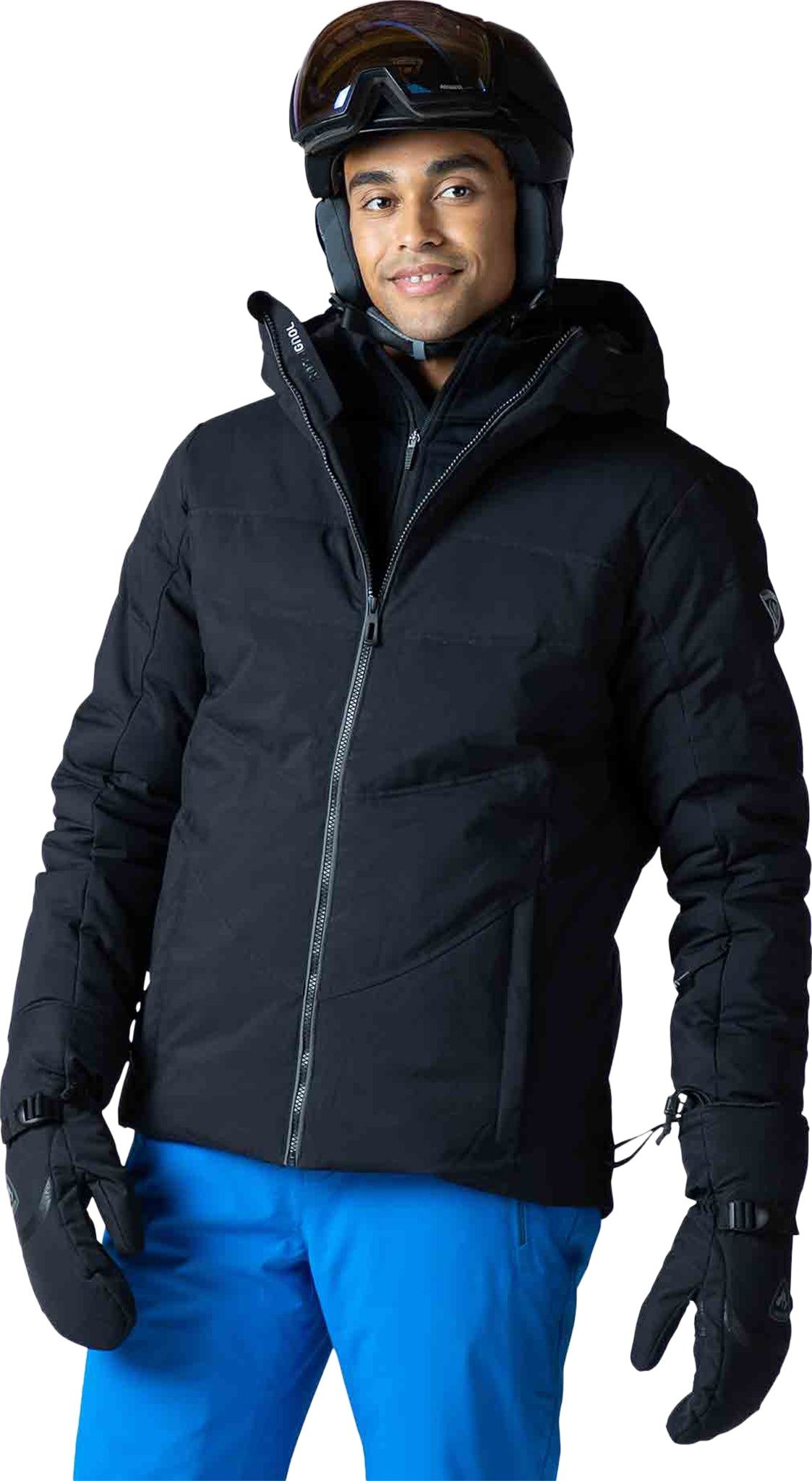 Rapide Jacket - Men's|-|Manteau Rapide - Homme sold by Altitude Sports product image thumbnail 5