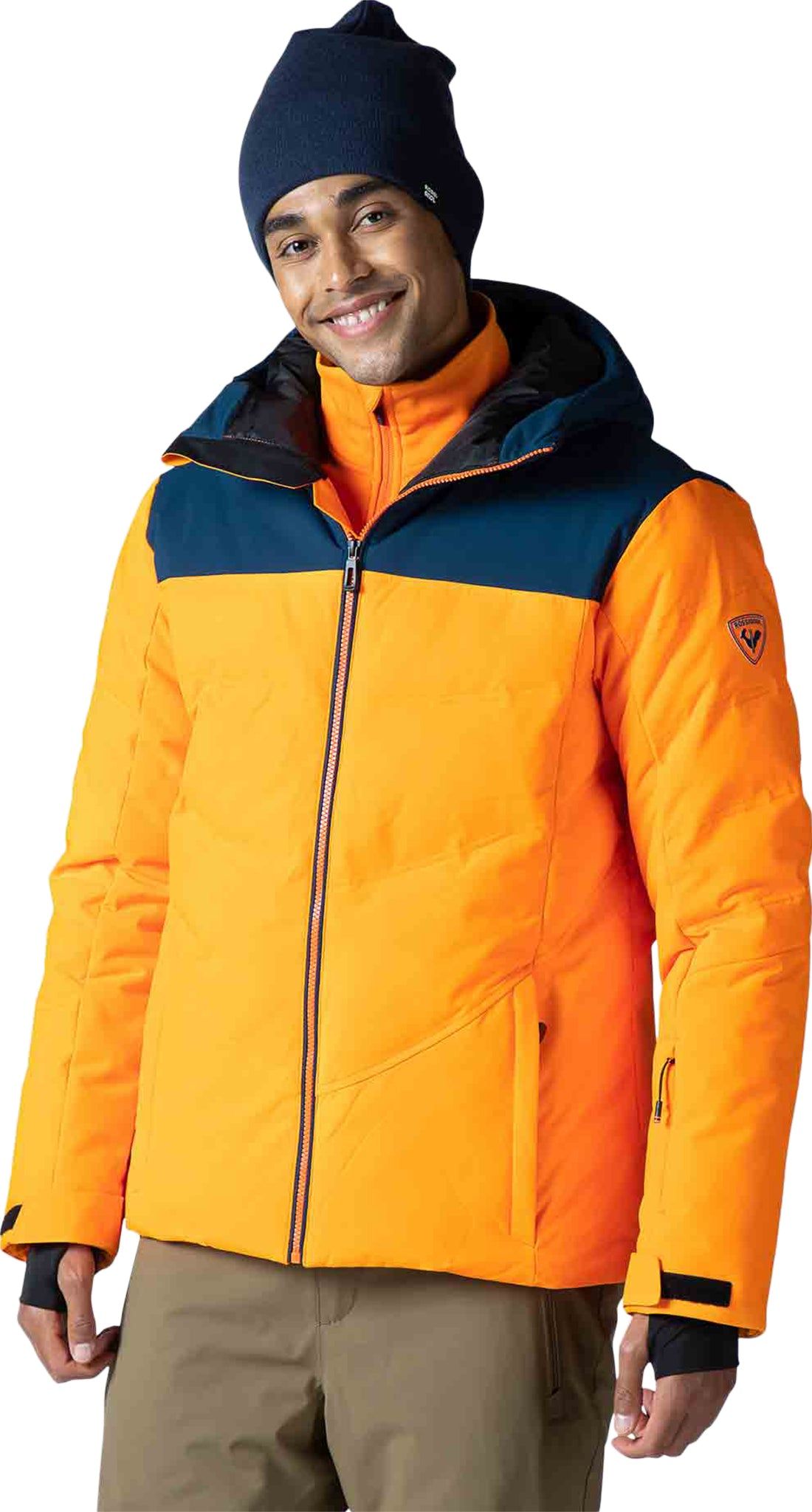 Rapide Jacket - Men's|-|Manteau Rapide - Homme sold by Altitude Sports product image thumbnail 3