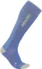 Merino Ski+ Medium Over the Calf  Mountain Contour Socks - Men's|-|Chaussettes de ski en laine mérinos Mountain Contour - Homme sold by Altitude Sports