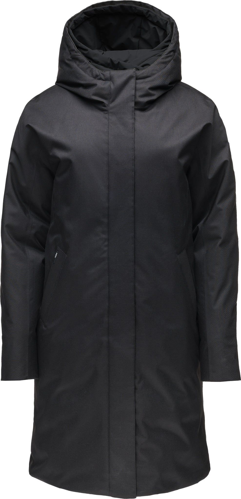 Dory Tailored Back Zip Parka - Women's|-|Parka ajusté à glissière au dos Dory - Femme sold by Altitude Sports product image thumbnail 4