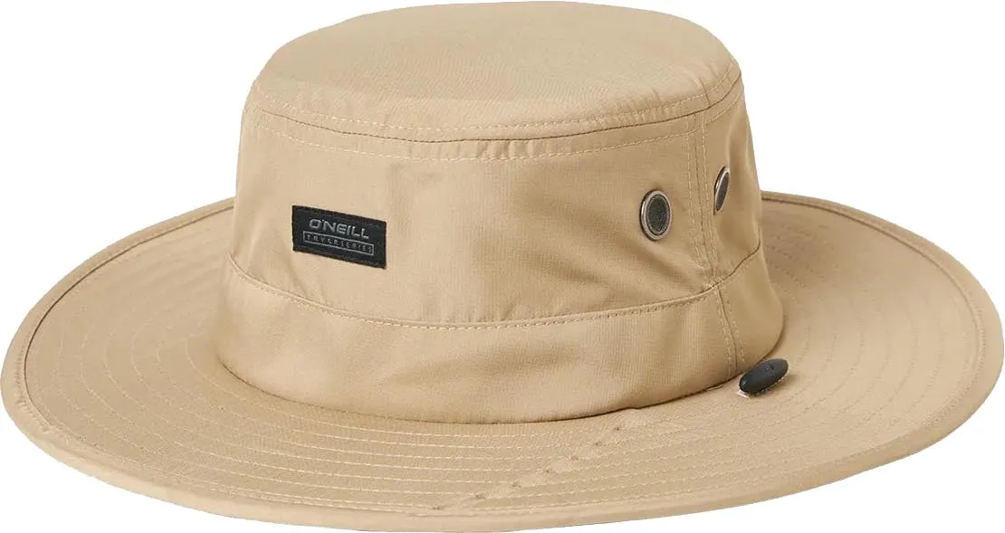 Lancaster Hat - Men’s|-|Chapeau soleil Lancaster - Homme sold by Altitude Sports product image thumbnail 3