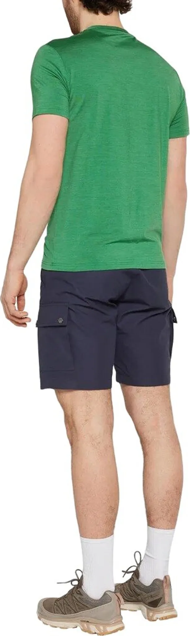 Rainbow T-Shirt - Men's|-|T-shirt Rainbow - Homme sold by Altitude Sports product image thumbnail 3