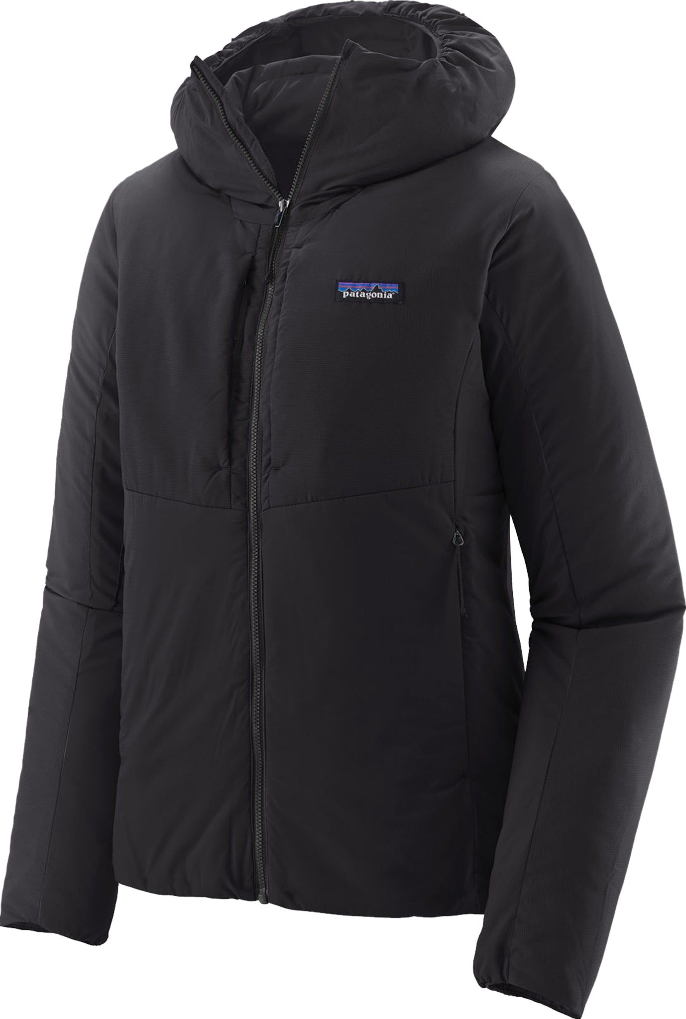 Nano-Air Hoody - Women's|-|Manteau à capuchon Nano-Air - Femme sold by Altitude Sports