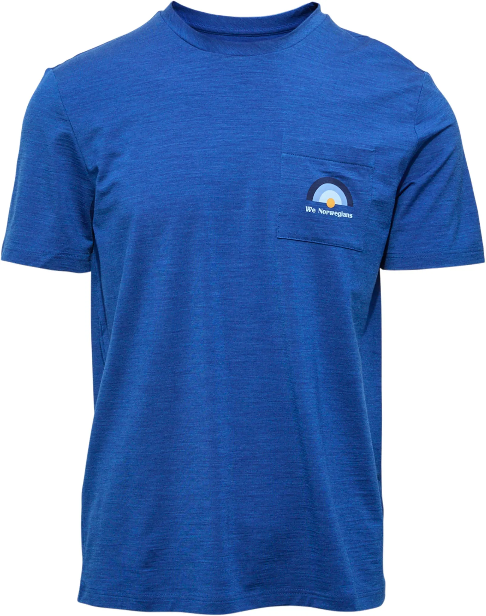 Rainbow T-Shirt - Men's|-|T-shirt Rainbow - Homme sold by Altitude Sports product image thumbnail 5