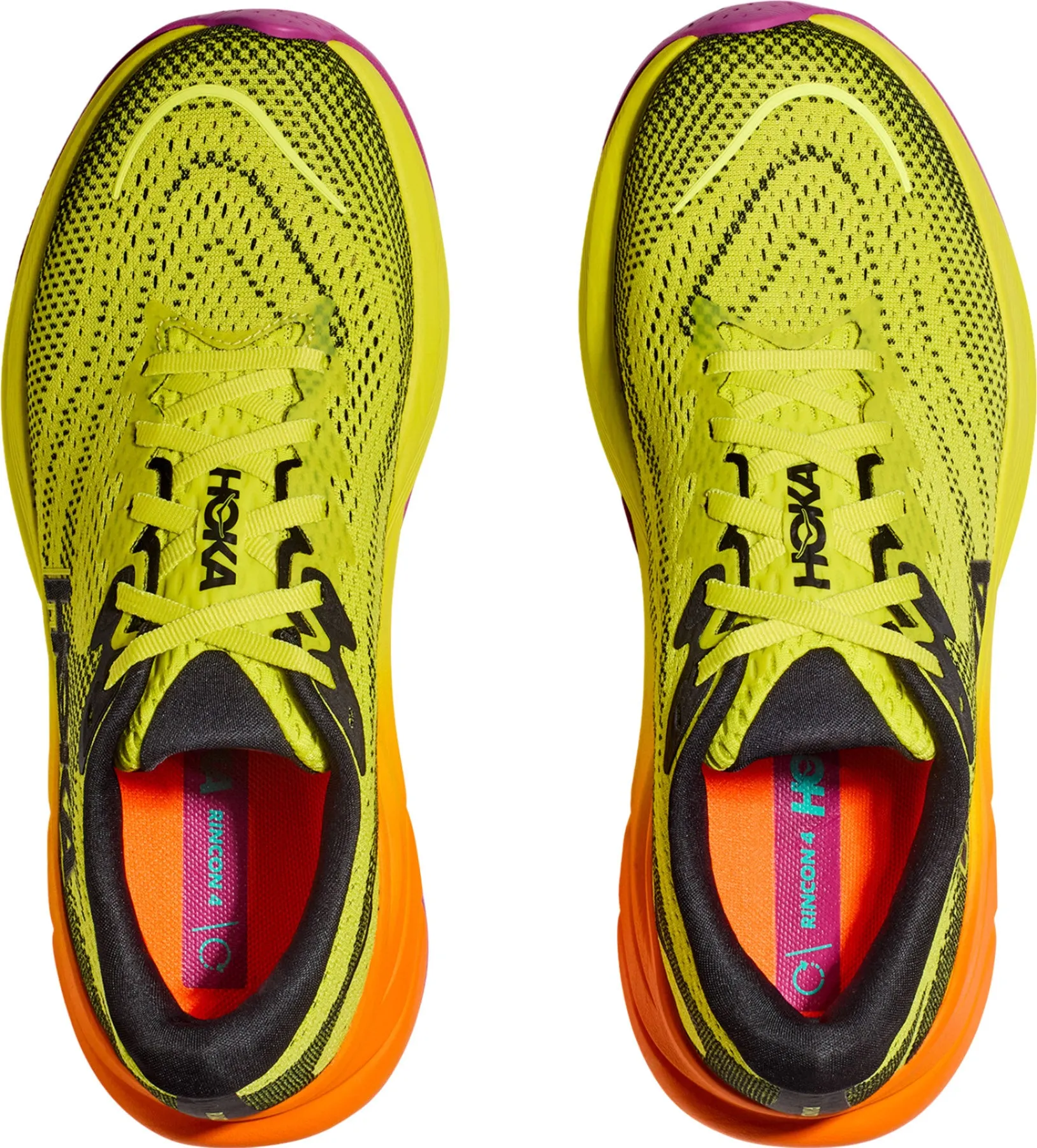 Rincon 4 Running Shoes - Men's|-|Souliers de course Rincon 4 - Homme sold by Altitude Sports product image thumbnail 5