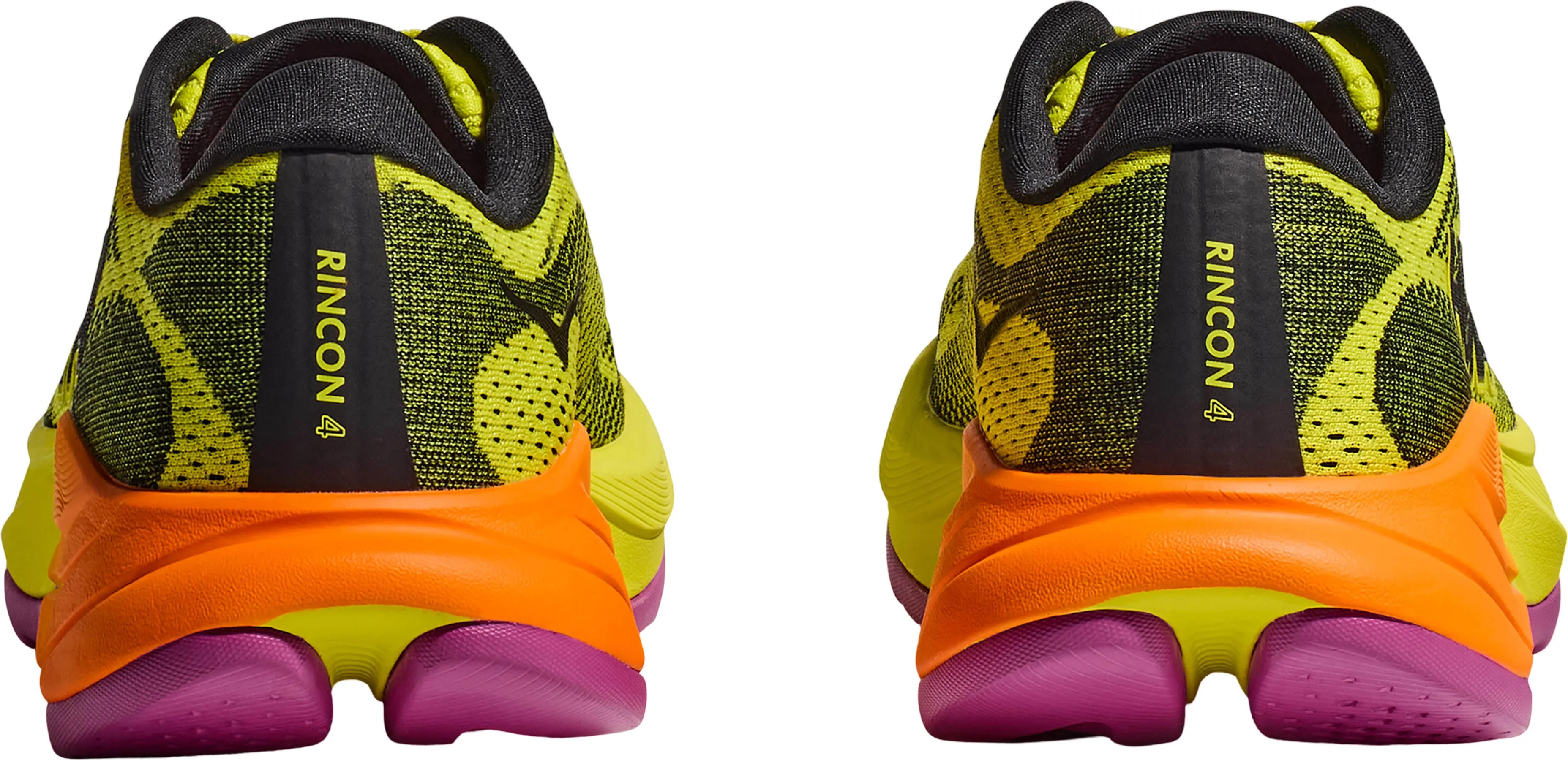 Rincon 4 Running Shoes - Men's|-|Souliers de course Rincon 4 - Homme sold by Altitude Sports product image thumbnail 2