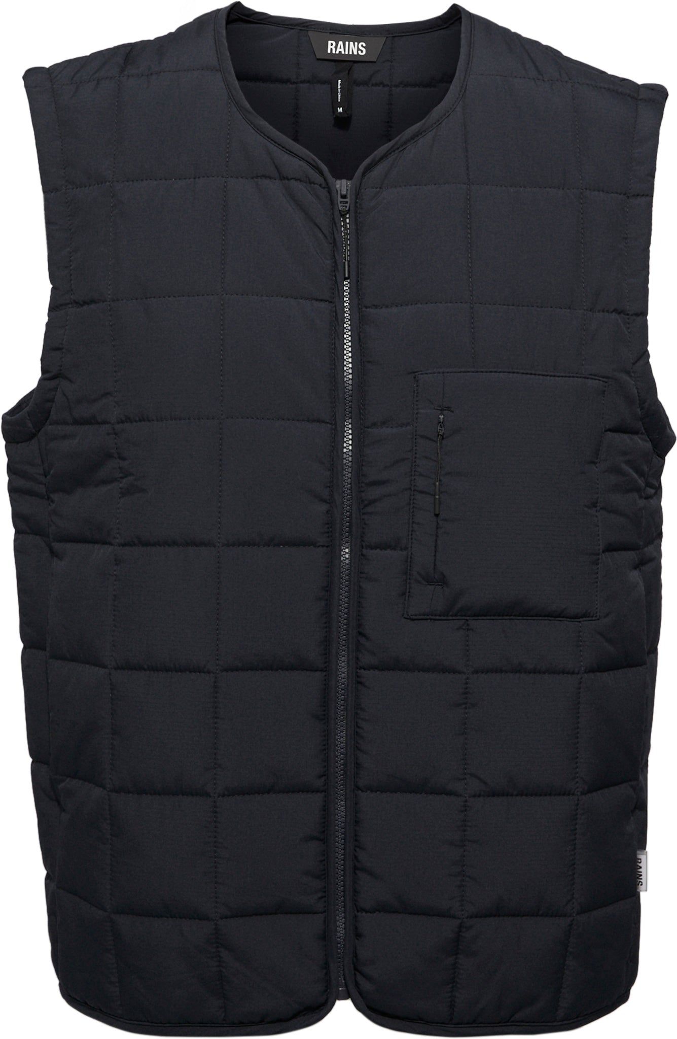 Ultralight Jacket - Unisex|-|Manteau Ultralight - Unisexe sold by Altitude Sports product image thumbnail 2