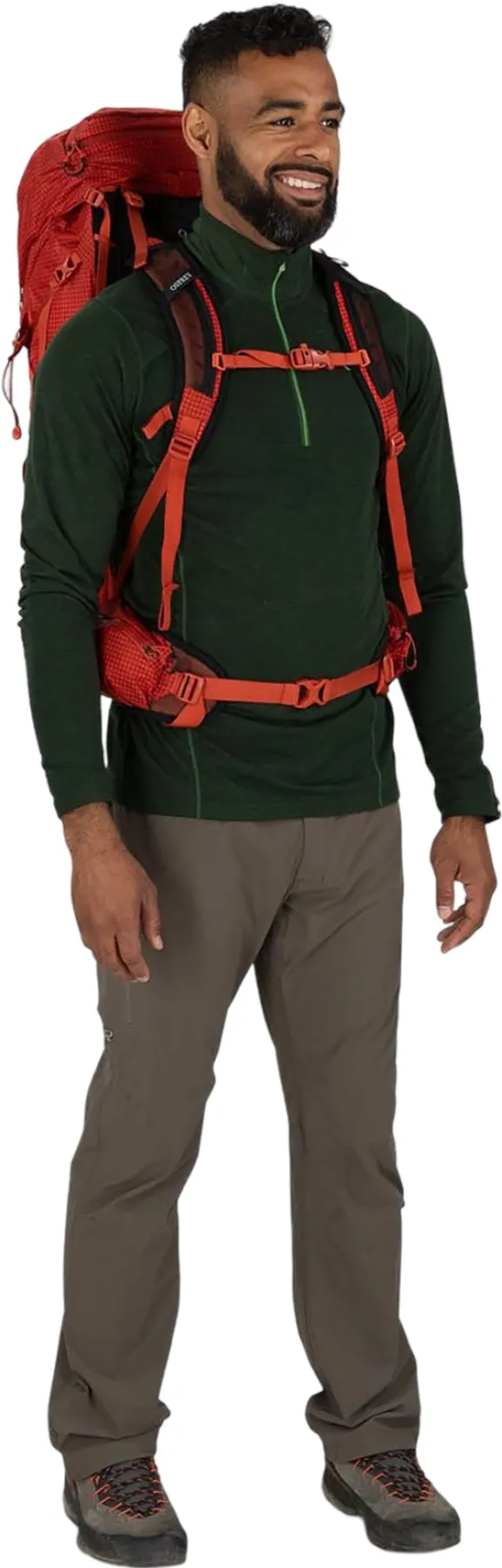 Talon Pro Multi-Sport Pack 40L - Men's|-|Sac à dos multisport Talon Pro 40L - Homme sold by Altitude Sports product image thumbnail 3