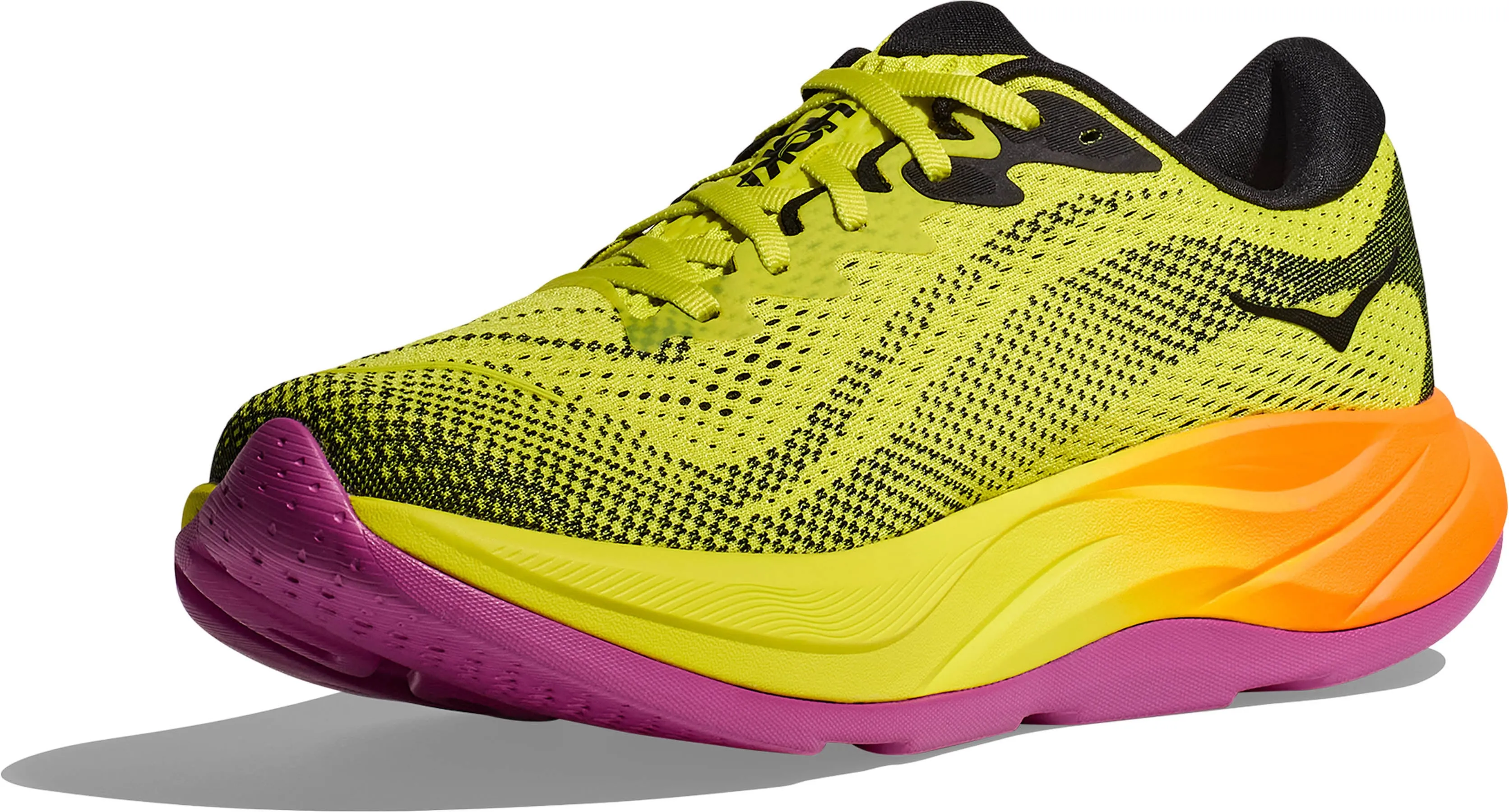 Rincon 4 Running Shoes - Men's|-|Souliers de course Rincon 4 - Homme sold by Altitude Sports product image thumbnail 4