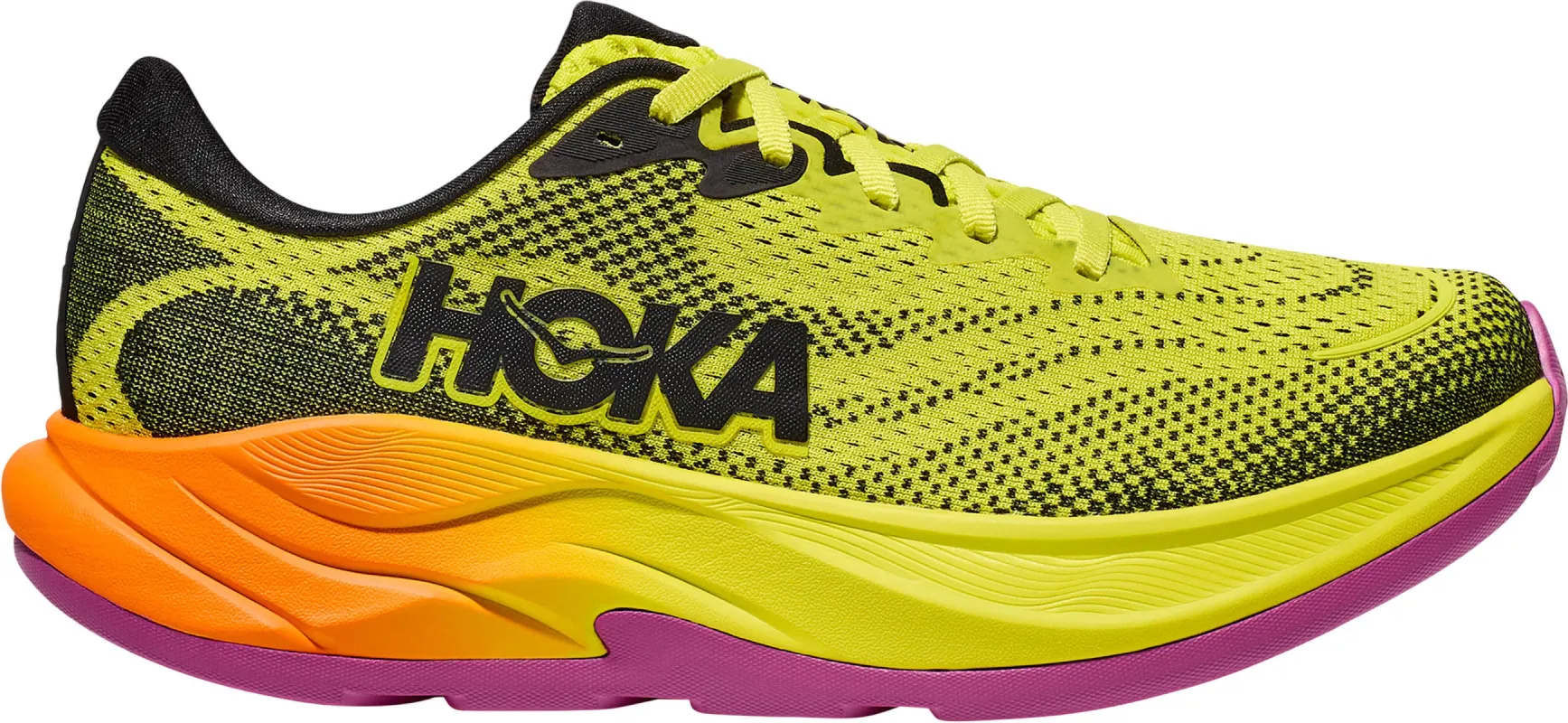 Rincon 4 Running Shoes - Men's|-|Souliers de course Rincon 4 - Homme sold by Altitude Sports