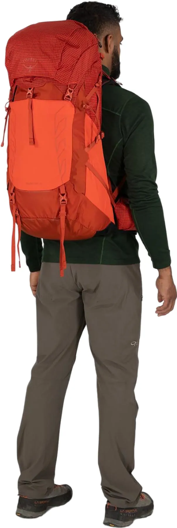 Talon Pro Multi-Sport Pack 40L - Men's|-|Sac à dos multisport Talon Pro 40L - Homme sold by Altitude Sports product image thumbnail 4