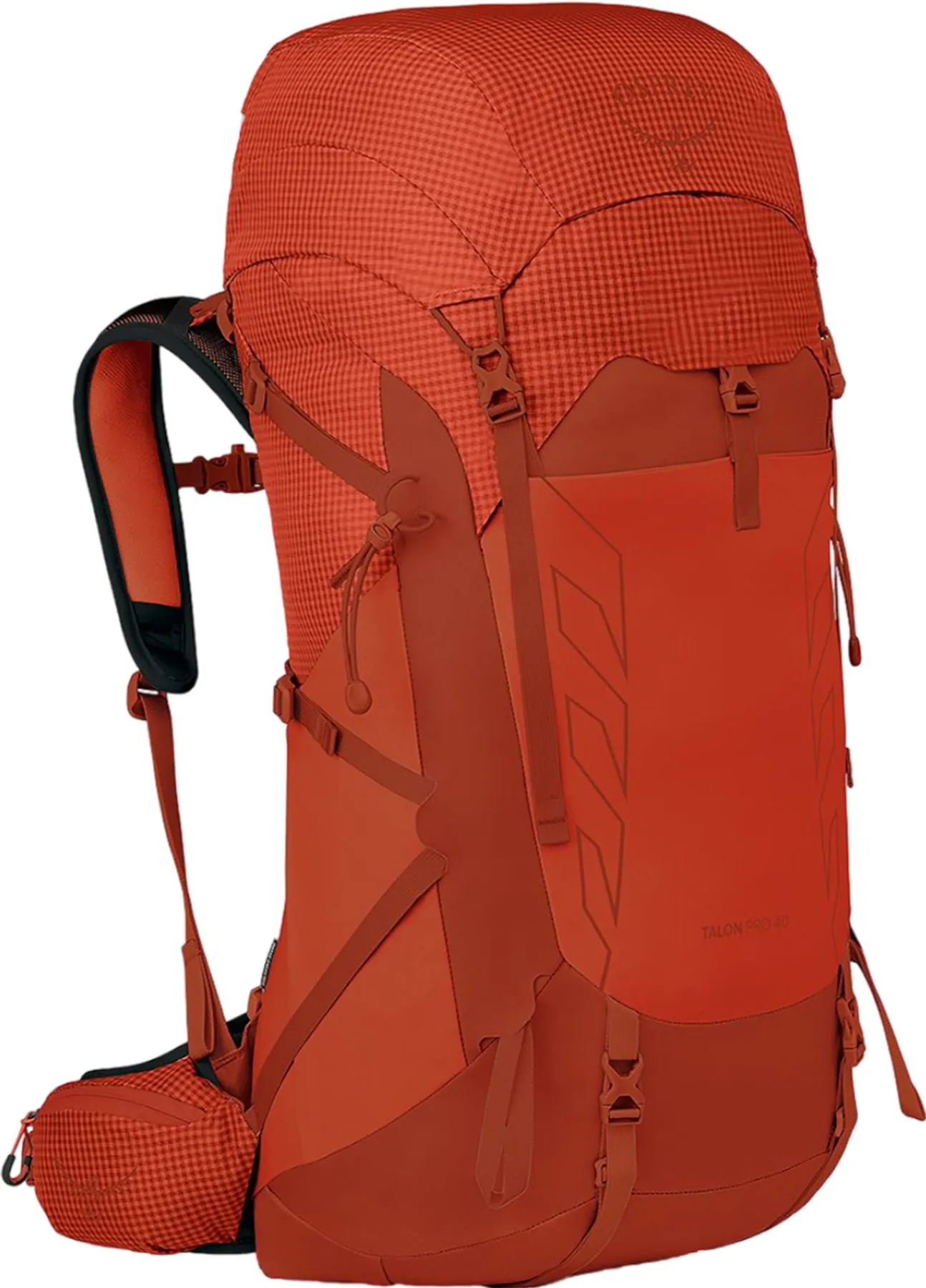 Talon Pro Multi-Sport Pack 40L - Men's|-|Sac à dos multisport Talon Pro 40L - Homme sold by Altitude Sports