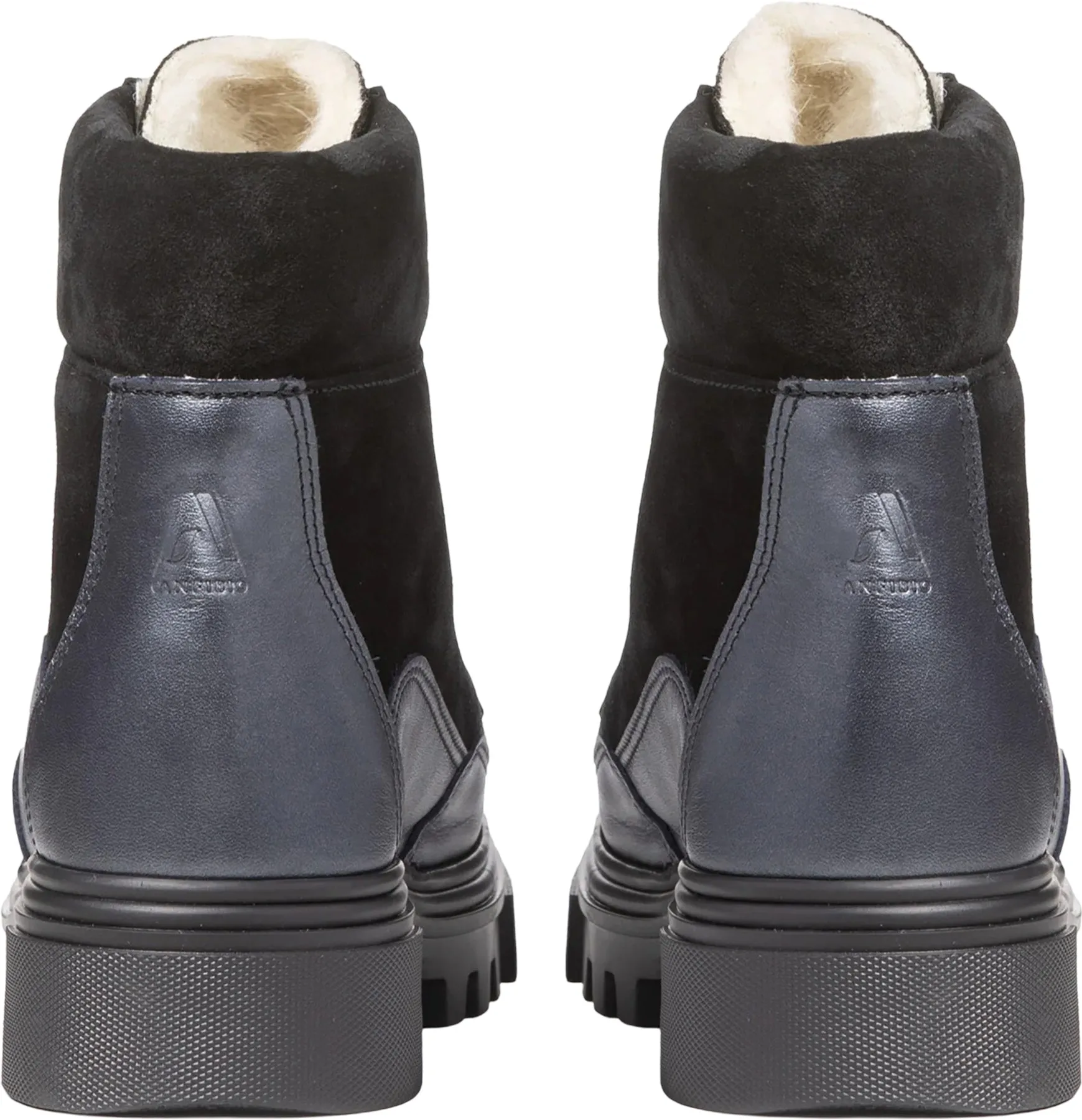 Avani Boots - Women's|-|Bottes Avani - Femme sold by Altitude Sports product image thumbnail 2