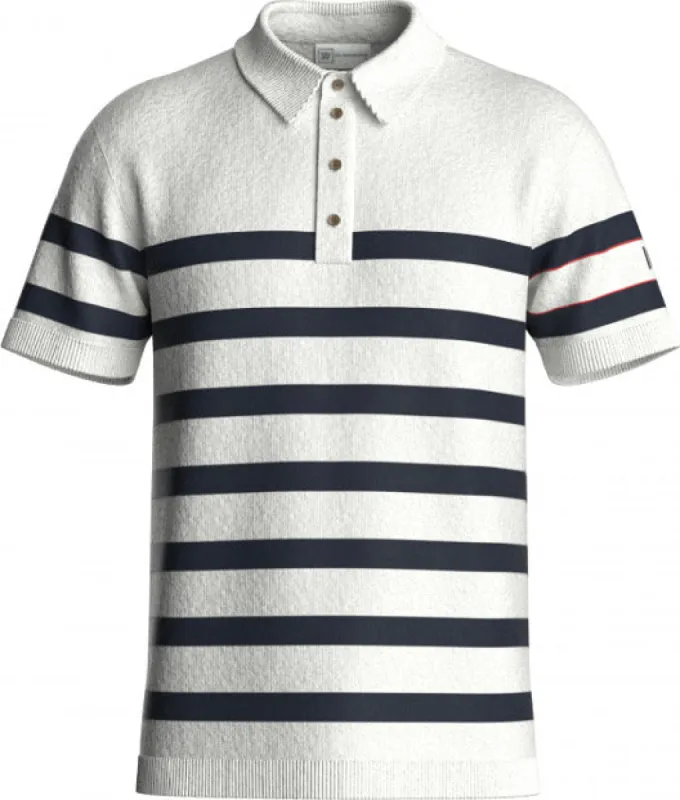 Hjellestad Polo - Men's|-|Polo Hjellestad - Homme made by Altitude Sports