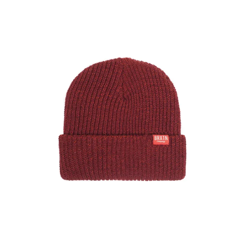 Men's Redmond Beanie|-|Tuque Redmond Homme made by Brixton