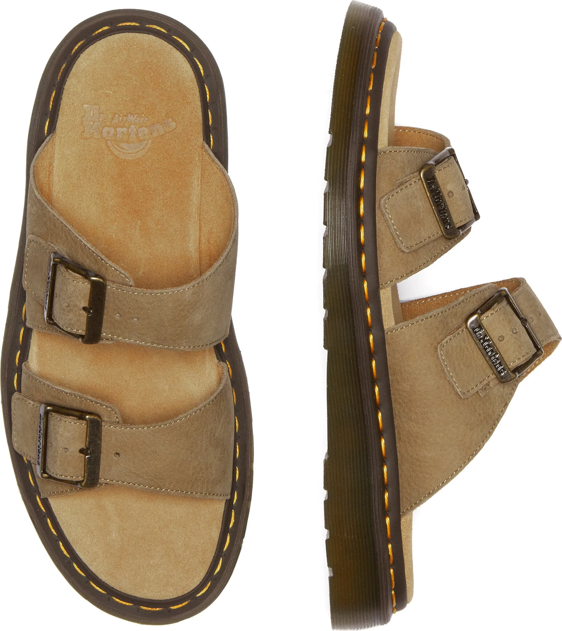 Josef Sandals - Unisex|-|Sandales Josef - Unisexe sold by Altitude Sports product image thumbnail 3